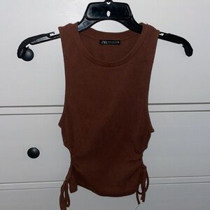 ZARA tanktop